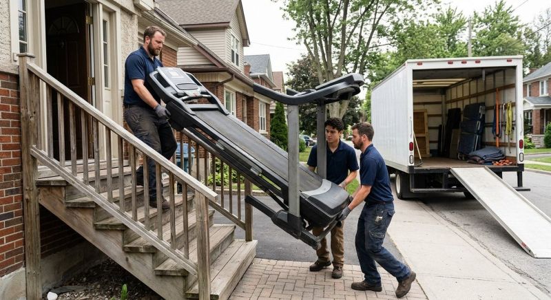 Carpet Removal Service in Roseville, CA