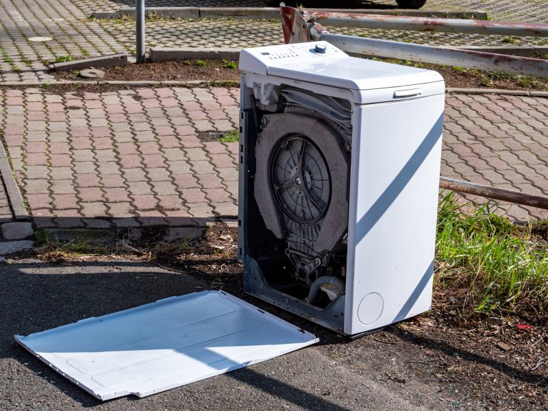 Treadmill Removal Service in Roseville, CA