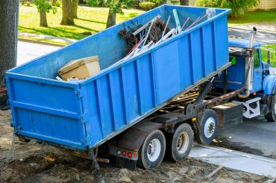 Ensure an Effective and Safe Disposal By Getting Professional Service!